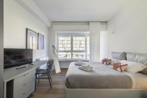 Le Barche66 Venice Apartments