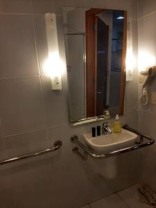 Boulevard Side Residencial Flat