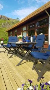 Ásabyggð 1 Flúðir - Hrepphólar