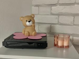 Appartements Le cocon de Marckolsheim proche Europapark : photos des chambres