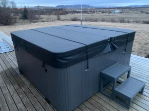 Ásabyggð 1 Flúðir