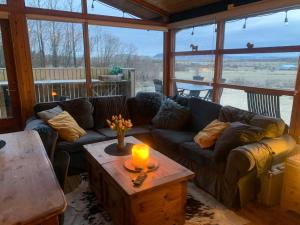 Ásabyggð 1 Flúðir