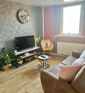 Appartements Le cocon de Marckolsheim proche Europapark : photos des chambres