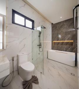 CNX pool villa near old city