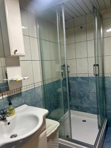City Center Flat