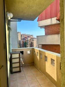 City Center Flat