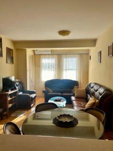 City Center Flat