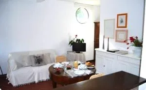 La casina del Castagno - Macialla