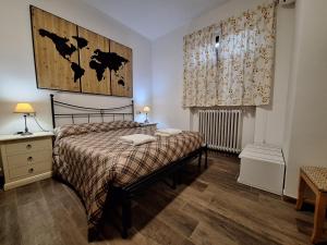 Double Room with Extra Bed