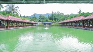 Lembah Gunung Kujang by ARBA