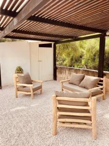 Casa ulivo Setteminne at my place Oleandro