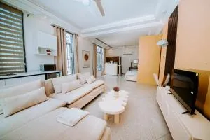 Tarona Peaceful Homes - studio in Mbezi Beach - Mbezi