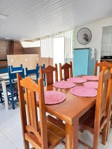 Casa Clarice