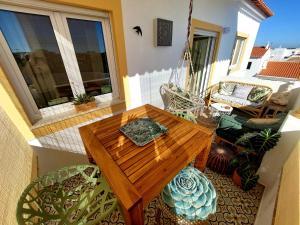 Chez Barbara Ohana Bed and Breakfast