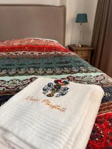 Kleiner Marstall - Wesel