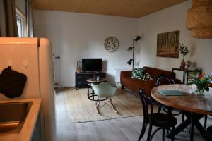 Black Cabin Veluwe - Wellness in het bos - Sauna