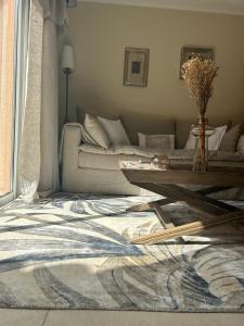 Maisons d'hotes A l-ombre des pins : photos des chambres