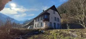 Gîte de l'Oriel - 勒邦翁