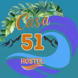 CASA 51 HOSTEL ubatuba - Taubaté