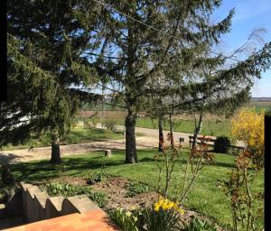 Maisons de vacances Gite des roses : photos des chambres