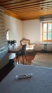 Doğa Park İstasyon Hotel