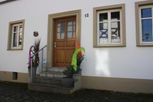 Gästehaus LuNa