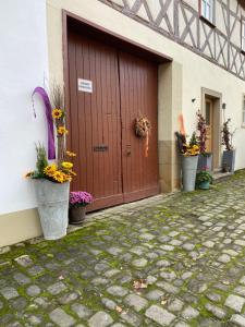 Gästehaus LuNa