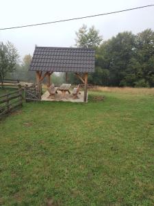 - Ivanovici Rudo brdo