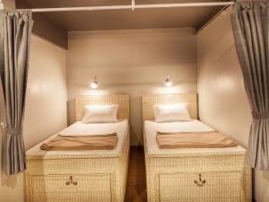 Metro Pratunam Boutique Hotel