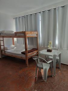 Hostel uniao bh