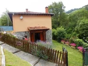El Jardín de la Peña - Cillorigo de Liebana