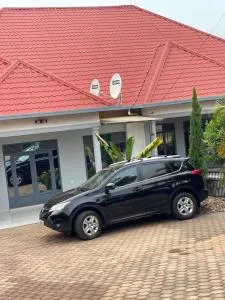 Ritha Motel Apartment - Taba