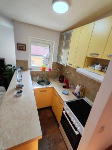 Modern City Center Apartment - Rajiceva Loft