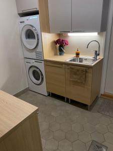 Villa Ensola with pool