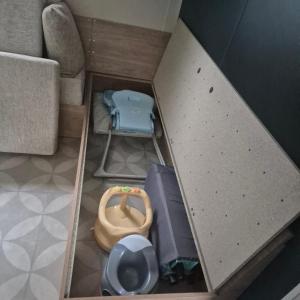 Campings Camping de Bayadene : photos des chambres