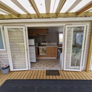 Campings Camping de Bayadene : photos des chambres