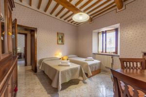 Residenza storica Porta San Rocco