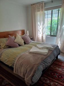 Departamento Metro Simón Bolívar