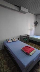 Quarto2 duplo com excelente custo-benefício BH
