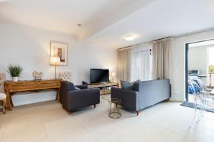 De Waterkant City Retreat