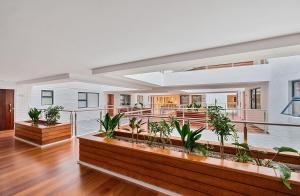 De Waterkant City Retreat