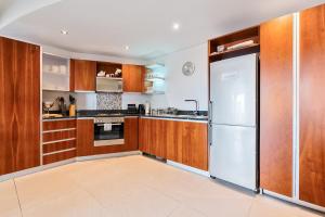 De Waterkant City Retreat