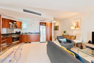 De Waterkant City Retreat