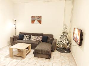 Cathrine's Apartment