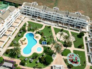 Aquamarina Apartmento 6 pax by costablancarent