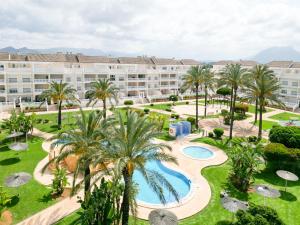 Aquamarina Apartmento 6 pax by costablancarent