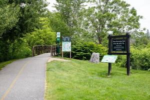 Best Location! Mountain Retreat on 7 Acres with Pond