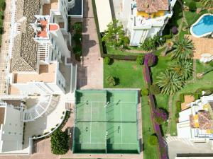 Aquamarina Apartmento 6 pax by costablancarent