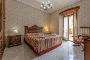 Residenza storica Porta San Rocco