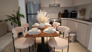 Noor Homes - Luxury Approved by the Department of Culture and Tourism, Abu Dhabi in Yas Island